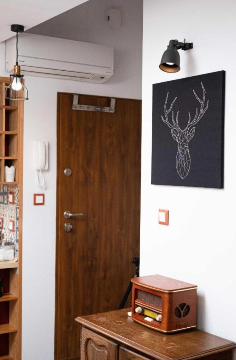 Apartment Sarego Boutique In Old Town